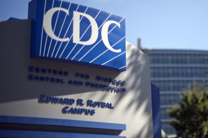 David Vance Podcast Is the CDC a ”domestic terrorist organisation”?