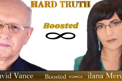 HARD TRUTH Podcast 21: The Good, The Bad, The Eternally Boosted & The Plain Annoying