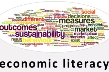 David Vance Podcast Economic Illiteracy defines the Left