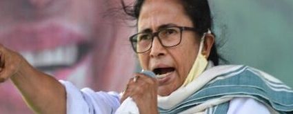 Who Is Raping Democracy In West Bengal?