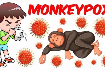 David Vance Podcast RED ALERT – EU declares Monkey Pox emergency.