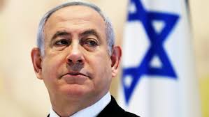 We should be so lucky… The Return of Netanyahu
