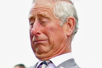 David Vance Podcast Prince Charles is a national embarrassment!