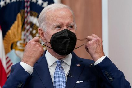 David Vance Podcast What’s the PROBLEM with Biden?