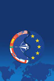 David Vance Podcast The US/NATO axis of evil buys Europe